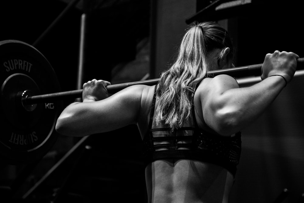 Entrenamiento personal en Madrid en LIV