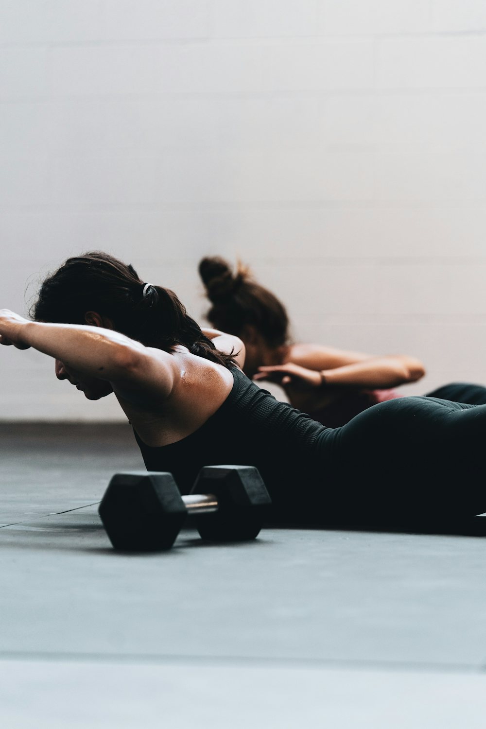 Pilates en el Barrio de Salamanca en LIV